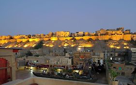 Hotel Shahi Palace Jaisalmer